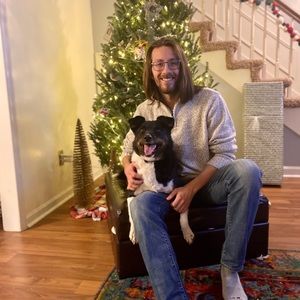 Meet your Posher, Ryan